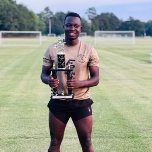 Meet your Posher, Benson